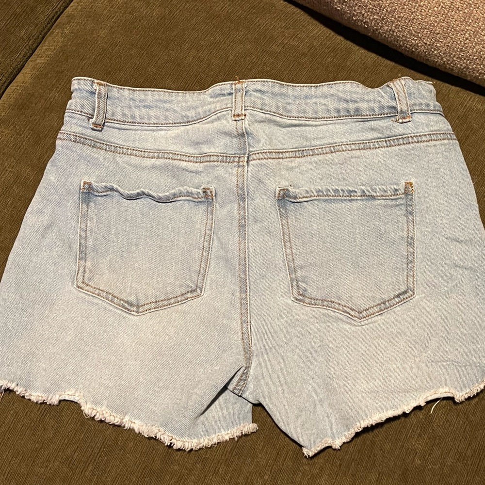 Motherhood Maternity Shorts - Picture 5 of 5